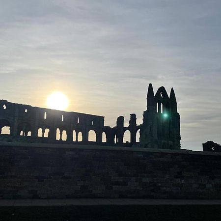The Pathway Guesthouse Whitby Bagian luar foto