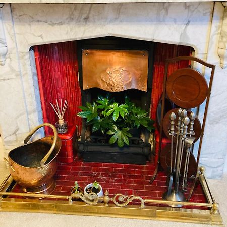 The Pathway Guesthouse Whitby Bagian luar foto