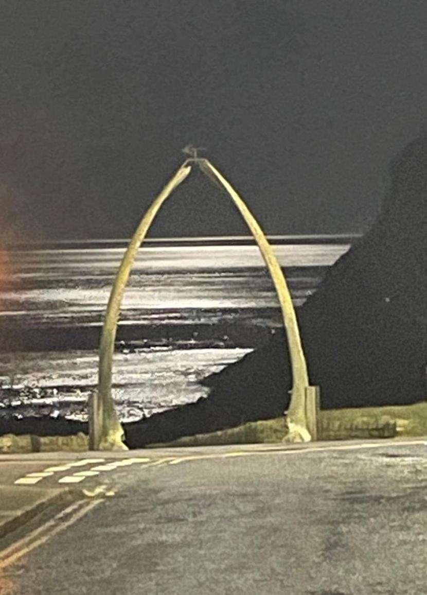 The Pathway Guesthouse Whitby Bagian luar foto