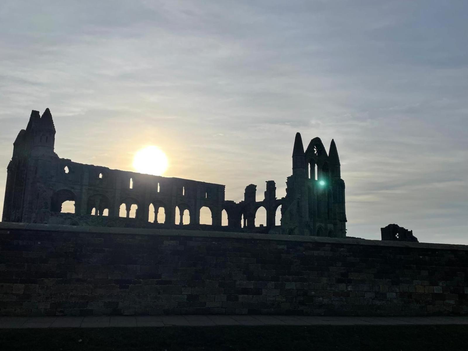 The Pathway Guesthouse Whitby Bagian luar foto