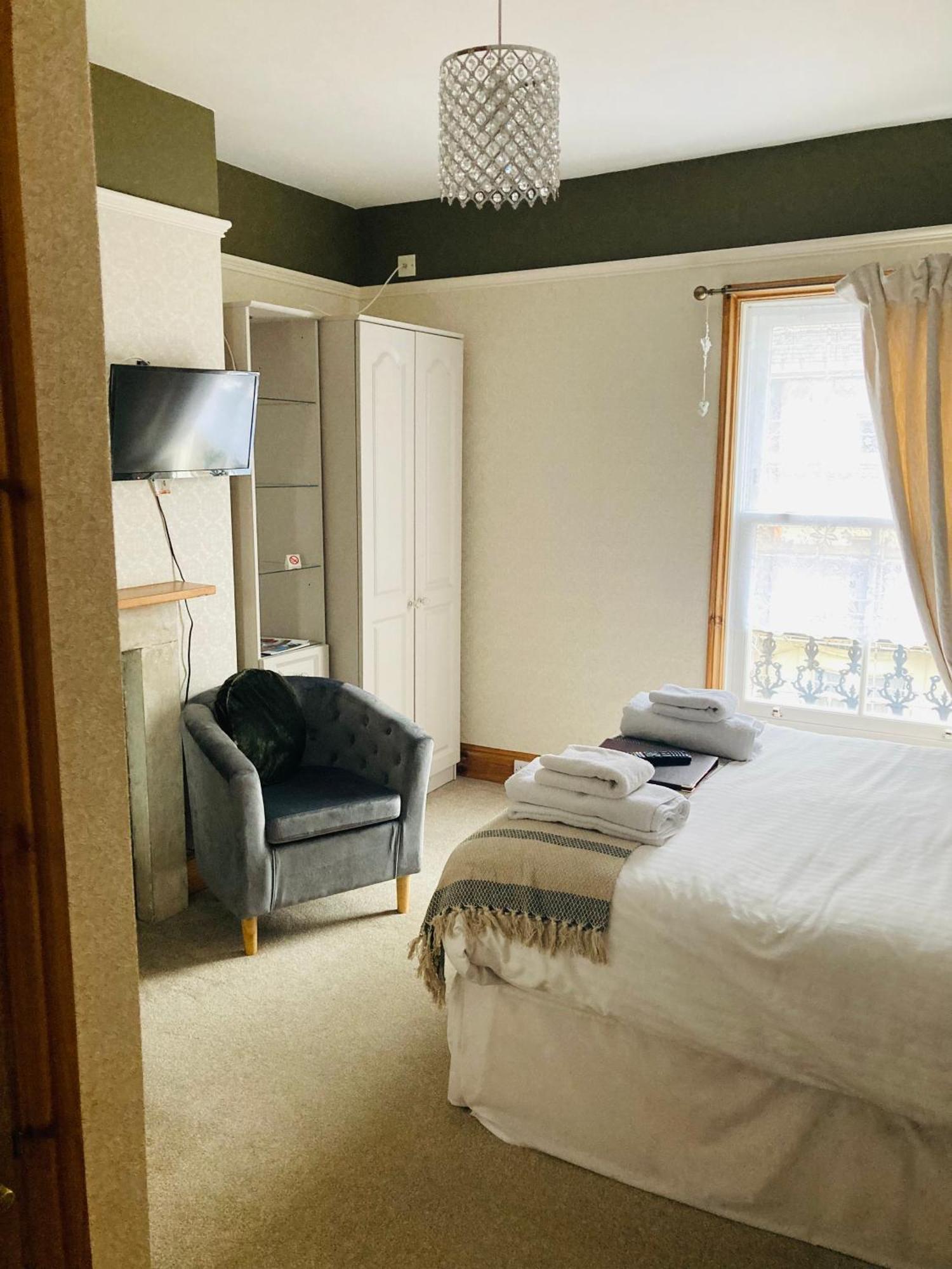 The Pathway Guesthouse Whitby Bagian luar foto