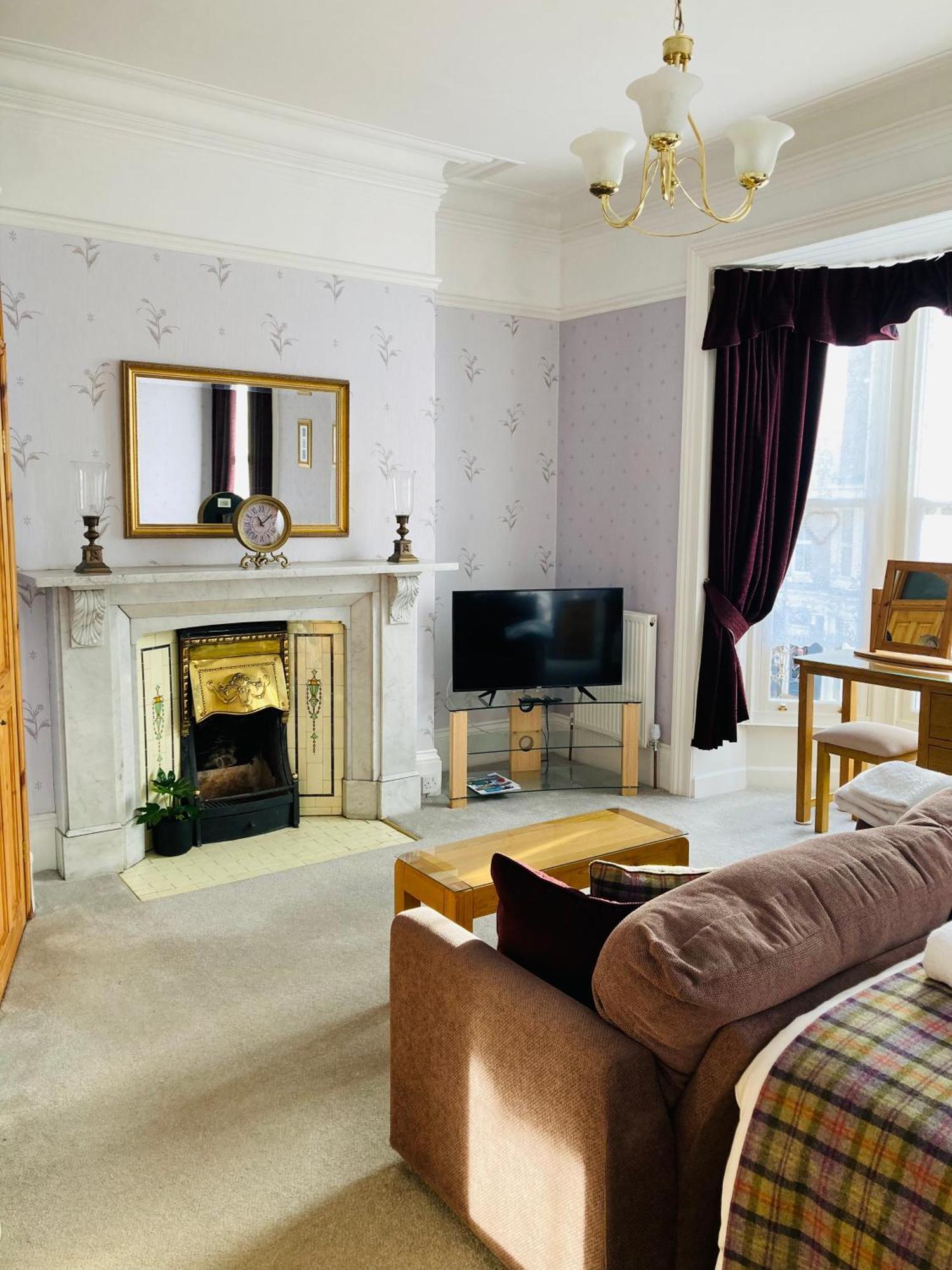 The Pathway Guesthouse Whitby Bagian luar foto