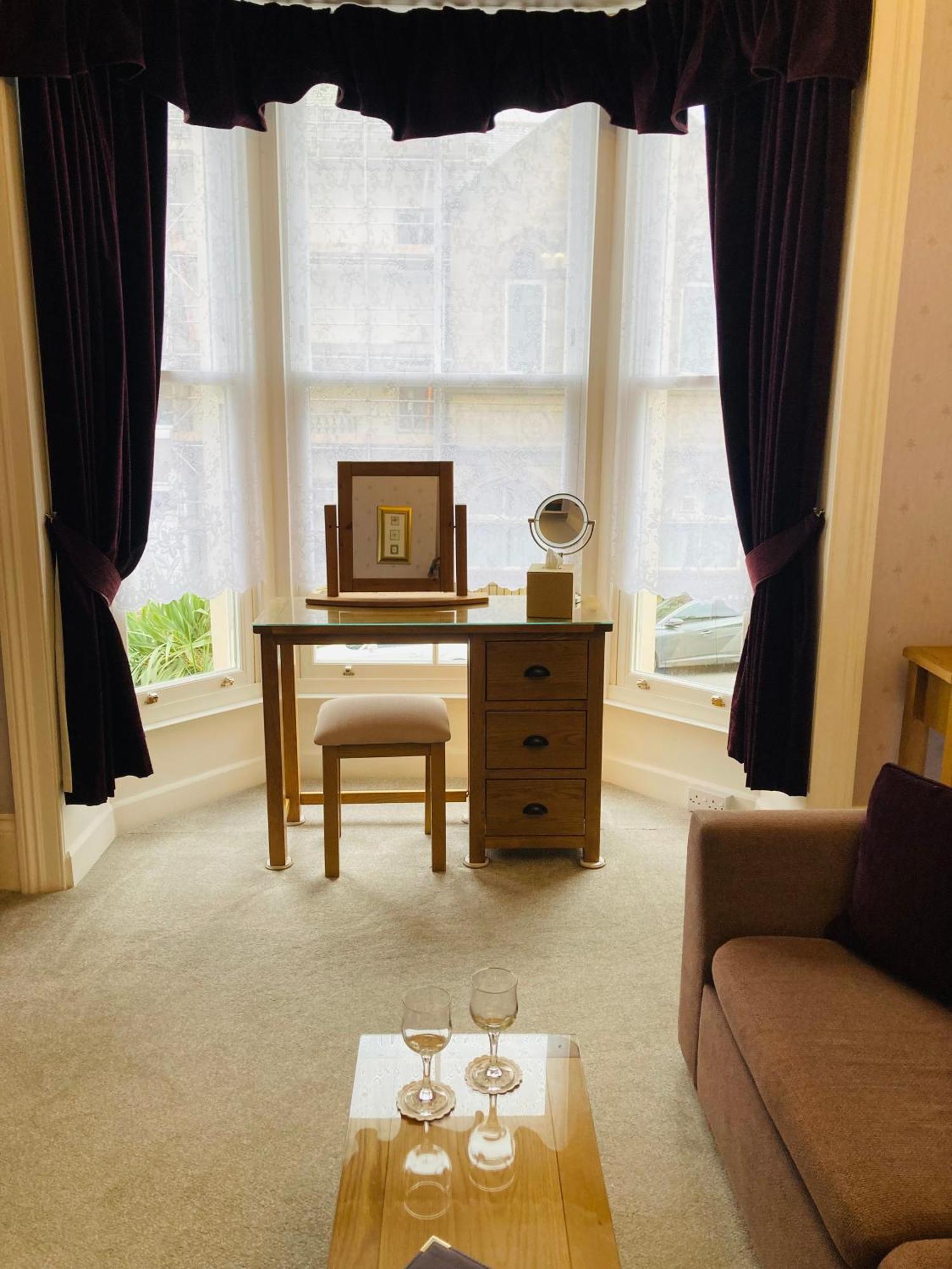 The Pathway Guesthouse Whitby Bagian luar foto