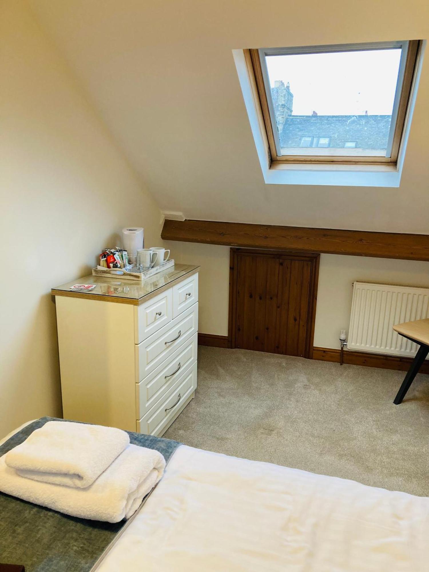 The Pathway Guesthouse Whitby Bagian luar foto