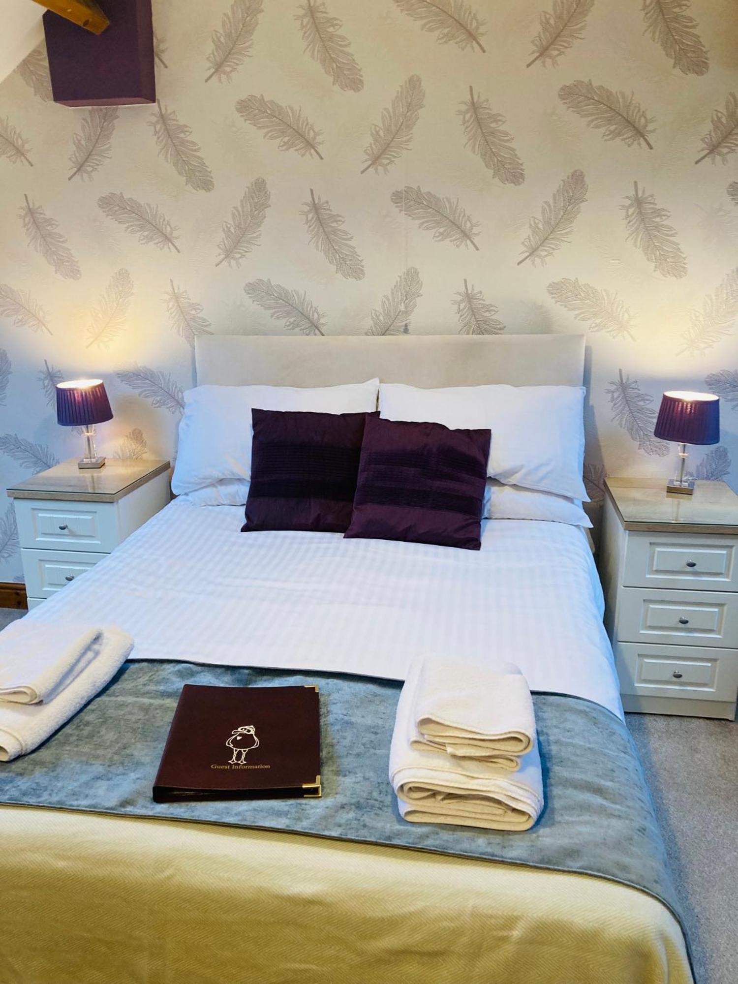 The Pathway Guesthouse Whitby Bagian luar foto