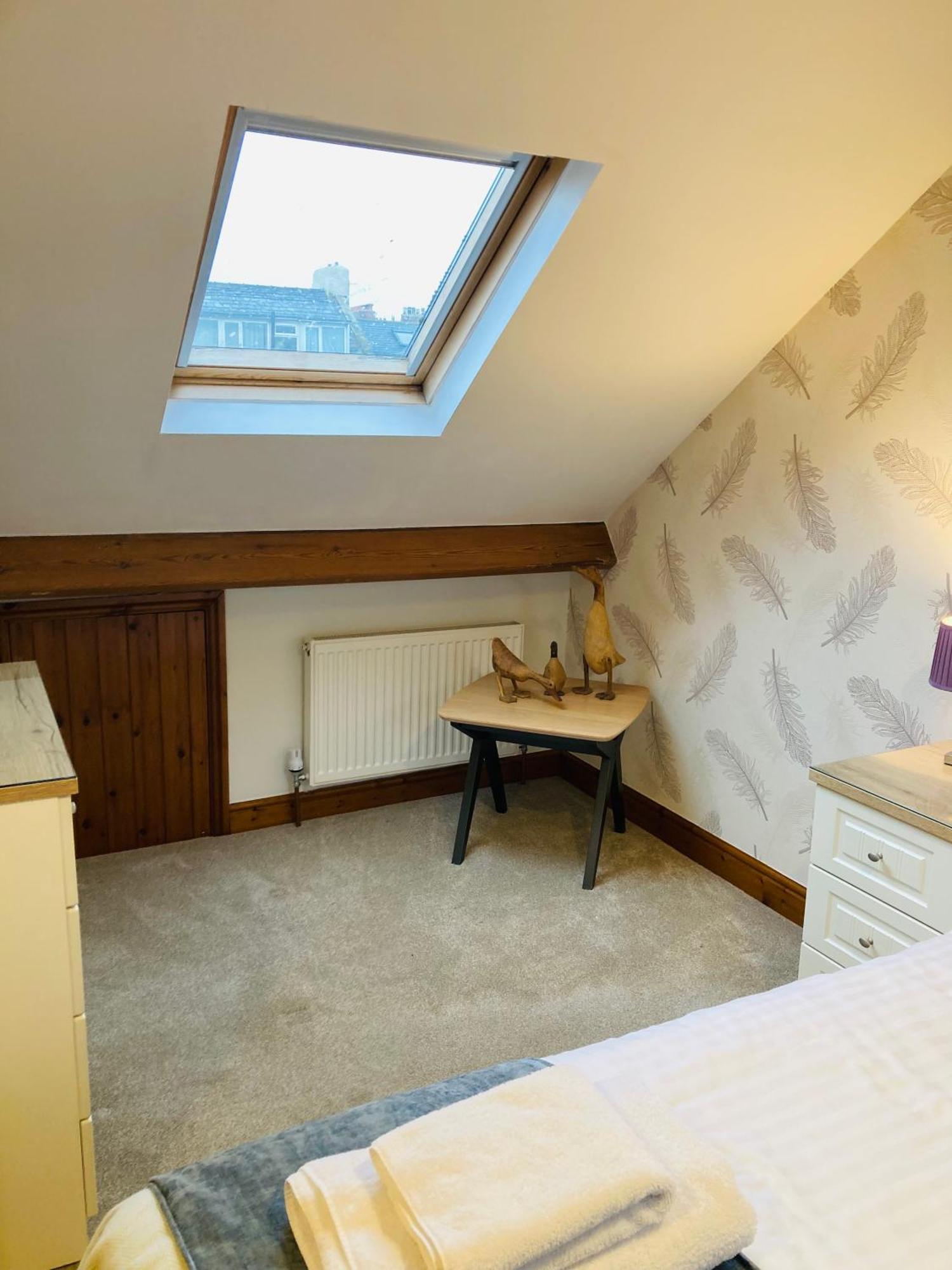 The Pathway Guesthouse Whitby Bagian luar foto