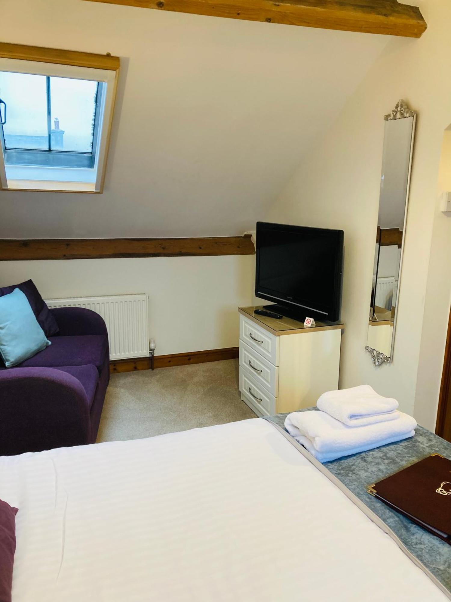 The Pathway Guesthouse Whitby Bagian luar foto