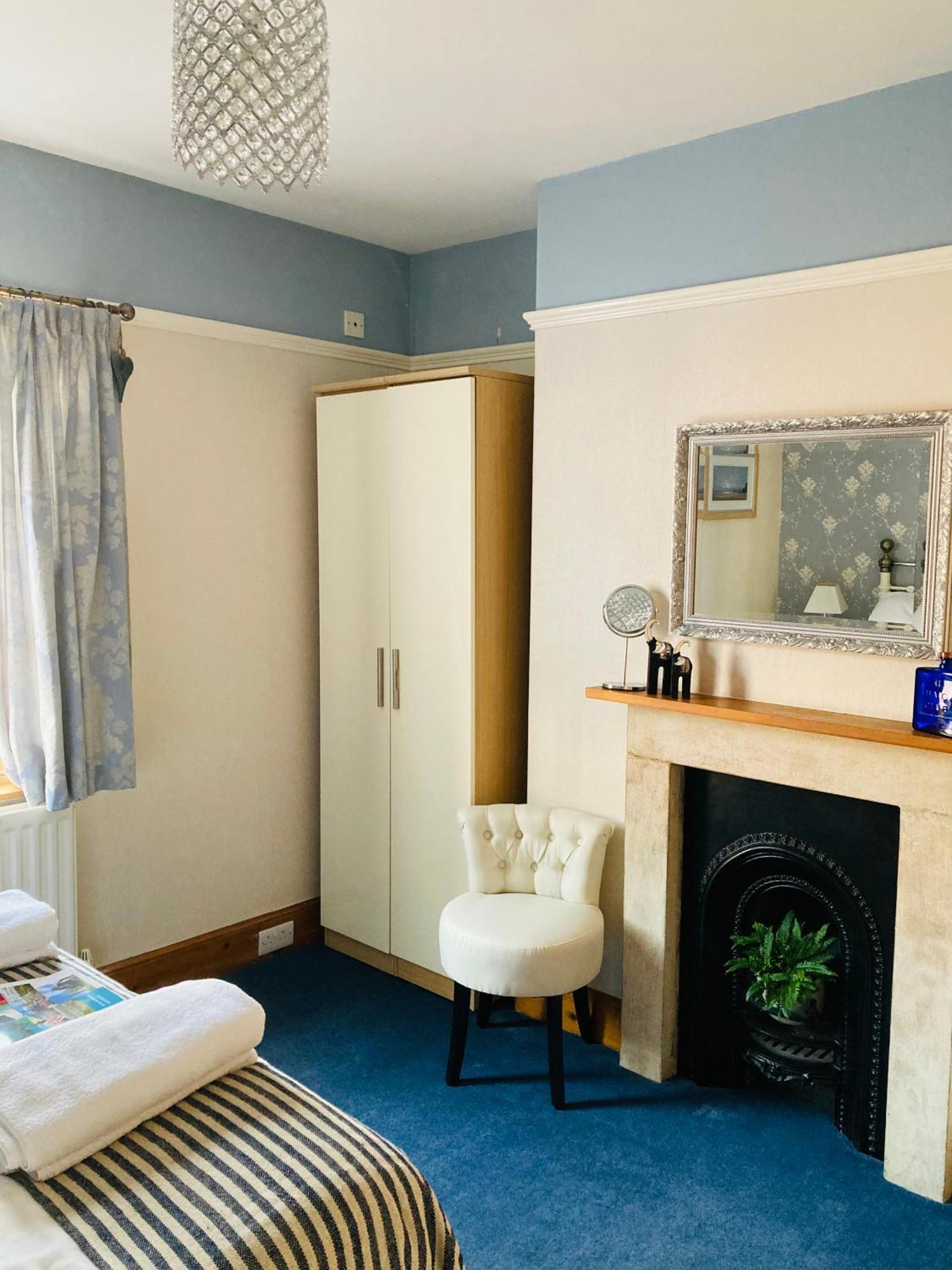 The Pathway Guesthouse Whitby Bagian luar foto