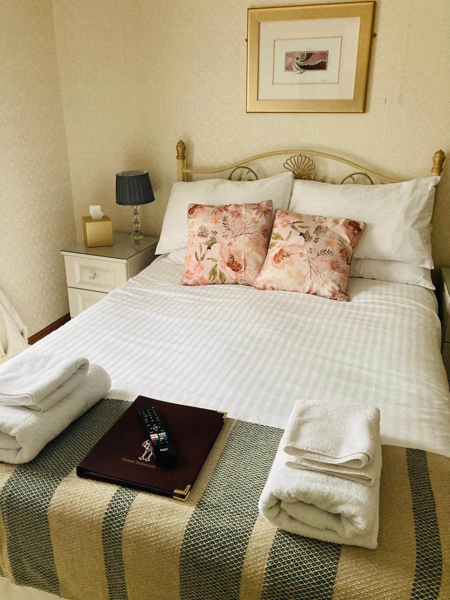 The Pathway Guesthouse Whitby Bagian luar foto