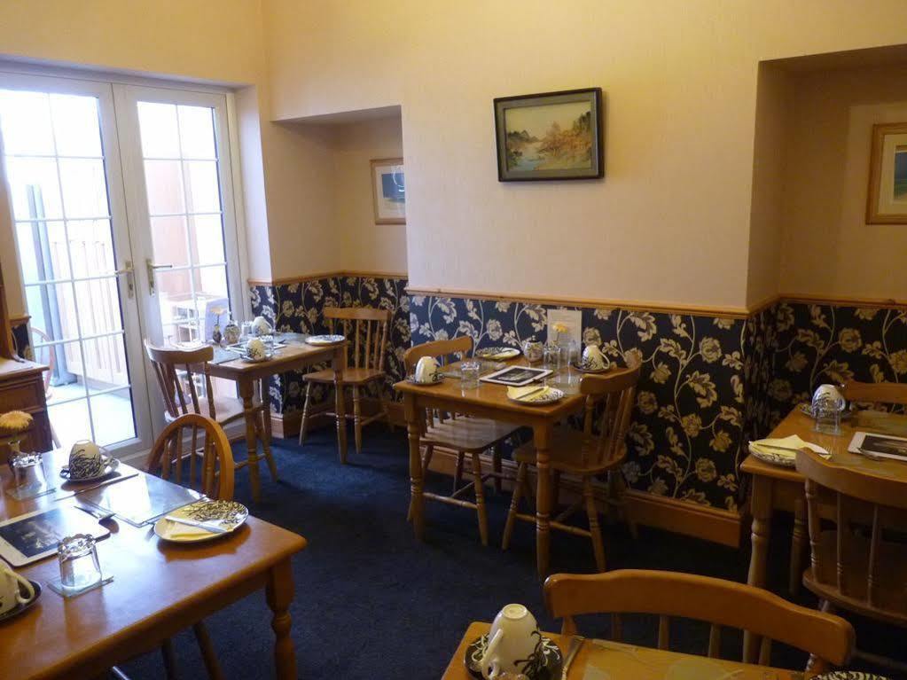The Pathway Guesthouse Whitby Bagian luar foto