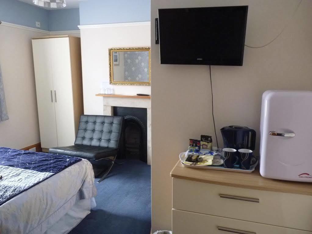 The Pathway Guesthouse Whitby Bagian luar foto